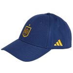 adidas 2026 Spain Baseball Cap