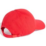 adidas 2026 Spain Baseball Cap - Image 2