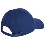 adidas 2026 Spain Baseball Cap - Image 2