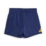 adidas 2026 Spain Home Baby Kit - Image 4