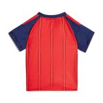 adidas 2026 Spain Home Baby Kit - Image 3