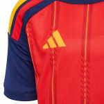 adidas 2026 Spain Kid's Home Mini Kit - Image 7