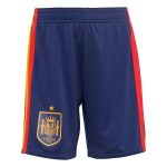 adidas 2026 Spain Kid's Home Mini Kit - Image 5