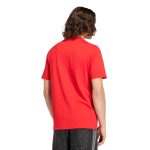 adidas 2026 Spain Men's DNA Graphic Tee - Image 3