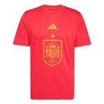 adidas 2026 Spain Men's DNA Graphic Tee