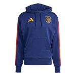 adidas 2026 Spain Men's DNA Hoodie