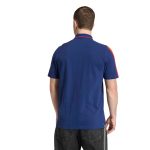 adidas 2026 Spain Men's DNA Polo - Image 3