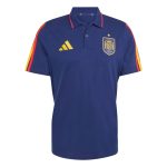 adidas 2026 Spain Men's DNA Polo