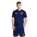 adidas 2026 Spain Men's DNA Tee - Image 2