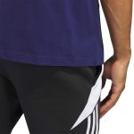 adidas 2026 Spain Men's World Cup HJH Tee - Image 5