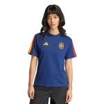 adidas 2026 Spain Women's DNA Tee - Image 2