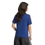 adidas 2026 Spain Women's DNA Tee - Image 3