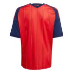 adidas 2026 Spain Youth Stadium Home Soccer Jersey - Image 2