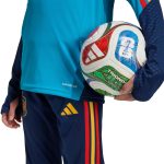 adidas 2026 Spain Youth Tiro Training Top - Image 3