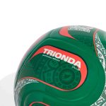 adidas 2026 Trionda Mexico Home Club Soccer Ball - Image 4