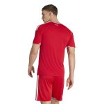 adidas 2026 Wales Men's Stadium Home Soccer Jersey - Image 4