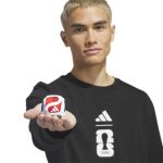 adidas 2026 World Cup Hacky Sack - Image 5