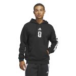 adidas 2026 World Cup Men's Match Ball Graphic Hoodie - Image 2