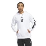 adidas 2026 World Cup Men's Match Ball Graphic Hoodie - Image 2
