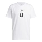 adidas 2026 World Cup Men's Match Ball Graphic Tee
