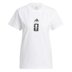 adidas 2026 World Cup Women's Match Ball Graphic Tee