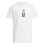 adidas 2026 World Cup Youth Match Ball Graphic Tee
