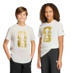 adidas 2026 World Cup Youth Official Emblem Tee - Image 6