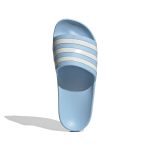 adidas Adilette Aqua Slides - Image 5