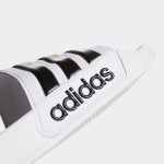adidas Adilette Shower Sandals - Image 7