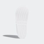 adidas Adilette Shower Sandals - Image 6