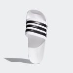 adidas Adilette Shower Sandals - Image 5