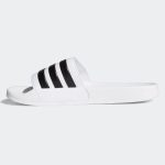 adidas Adilette Shower Sandals - Image 2