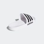 adidas Adilette Shower Sandals - Image 4