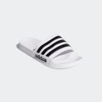 adidas Adilette Shower Sandals - Image 3