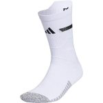 adidas Adizero 2 FTBL Cushioned Crew Socks