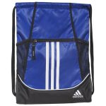 adidas Alliance II Sack Pack - Image 2