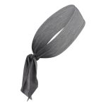 adidas Alphaskin Plus Tie Headband - Image 2