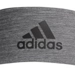 adidas Alphaskin Plus Tie Headband - Image 3