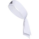 adidas Alphaskin Tie Headband 2.0 - Image 2