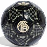adidas 2025-26 Bayern Munich Third Club Soccer Ball