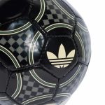 adidas 2025-26 Bayern Munich Third Club Soccer Ball - Image 4