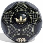 adidas 2025-26 Bayern Munich Third Club Soccer Ball - Image 2