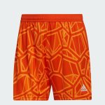 adidas Condivo 22 Womens Goalkeeper Shorts - Image 2