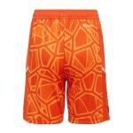adidas Condivo 22 Youth Goalkeeper Shorts - Orange - Image 2
