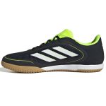 adidas Copa Court League Indoor Soccer Shoes - Radiant Blaze Pack (FA25) - Image 2