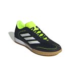 adidas Copa Court League Indoor Soccer Shoes - Radiant Blaze Pack (FA25) - Image 3