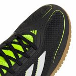 adidas Copa Court League Indoor Soccer Shoes - Radiant Blaze Pack (FA25) - Image 7
