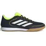 adidas Copa Court League Indoor Soccer Shoes - Radiant Blaze Pack (FA25)