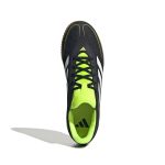 adidas Copa Court League Indoor Soccer Shoes - Radiant Blaze Pack (FA25) - Image 5