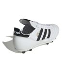 adidas Copa Mundial FG - White - Image 4